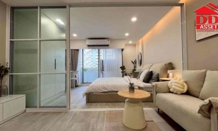ขายคอนโด - ขาย คอนโด ซิตี้ วิลล่า ลาดพร้าว เฟอร์นิเจอร์ครบ พร้อมอยู่ For Sale Condo City Villa Ladprao