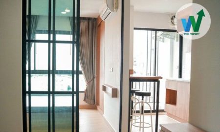 ขายคอนโด - บีพลัส คอนโด (B Plus Condo) คอนโดใกล้รถไฟฟ้า, BTS สายหยุด ราคาถูก