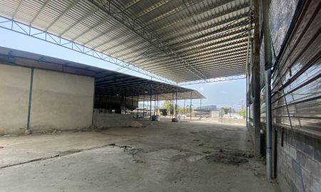 ขายโรงงาน / โกดัง - ขาย/ให้เช่าโกดัง ตรงข้ามเครือสหพัฒน์ ใกล้ท่าเรือแหลมฉบัง ทำเลศักยภาพสูง