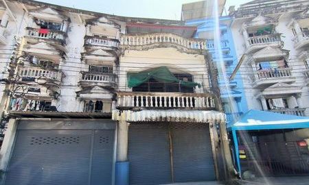 ขายทาวน์เฮาส์ - ขายทาวน์เฮ้าส์ 4 ชั้น หลังใหญ่! หมู่บ้านทรัพย์สมบูรณ์ ประชาอุทิศ-ทุ่งครุ ราคา 2,750,000 บาท