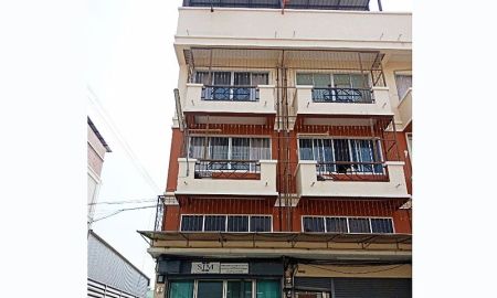 ขาย-ให้เช่าอาคารพาณิชย์ / สำนักงาน - โครงการ ทรัพย์รุ่งเรืองบางปู ให้เช่า/ขาย อาคารพาณิชย์ 3.5 ชั้น 22 ตร.วา 4 ห้องอเนกประสงค์ มีดาดฟ้า