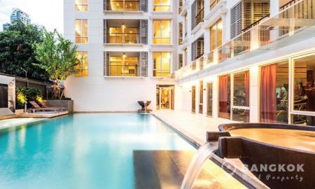 ให้เช่าคอนโด - ให้เช่าคอนโด 2 ห้องนอน Maestro 39 ใกล้ Bts พร้อมพงษ์