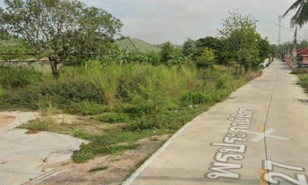 ขายที่ดิน - ขายที่ดินหนองปรือทำเลดีติดอ่างมาบประชัน 1 ไร่ ซอยพรประภานิมิตร27ใกล้เซ็นทรัลพัทยา-8กม. อ.บางละมุง ชลบุรี