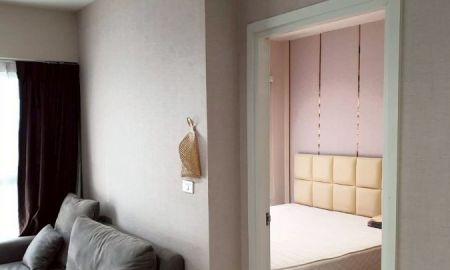 ขายคอนโด - ขายคอนโด พลัมคอนโด รามคำแหง สเตชั่น (Plum Condo Ramkhamhaeng Station) ทำเลดี ใกล้ ARL รามคำแหง เดินทางสะดวก ใจกลางเมือง