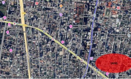 ขายคอนโด - ขายห้องชุด Duplex ขนาดใหญ่พิเศษ ย่านสุขุมวิท พื้นที่หายากในเมือง