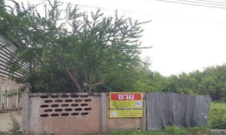 ขายที่ดิน - ขายที่ดินราคาถูก สวย ถมแล้ว 2-2-25.3 ไร่ ซอยสวนชมแก้ว ประชาอุทิศ 72 ใกล้เลียบด่วนวงแหวนกาญจนา-พุทธบูชา