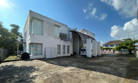 ขายอาคารพาณิชย์ / สำนักงาน - ขายที่ดิน พร้อมสิ่งปลูกสร้าง ( ออฟฟิศ ) จังหวัดภูเก็ต