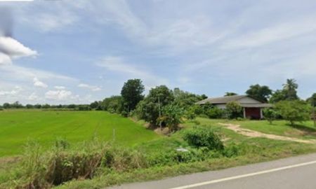 ขายที่ดิน - ขายที่ดินเปล่า เนื้อที่ 4 ไร่ 33 ตรว. ตำบลบางระกำ อำเภอบางระกำ จังหวัดพิษณุโลก