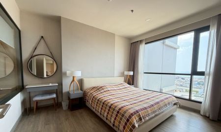 ให้เช่าคอนโด - คอนโดหรู พร้อมเข้าอยู่ ห้องสวย ใจกลางเมือง คีน เซ็นเตอร์ ศรีราชา