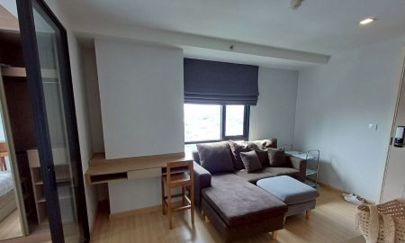 ให้เช่าคอนโด - ให้เช่า คอนโด Knightbridge Sky City สะพานใหม่ ขนาด 35 ตารางเมตร 1 ห้องนอน ชั้น 12 ห้องมุม ติด BTS สายหยุด แขวงอนุสาวรีย์ เขตบางเขน กรุงเทพมหานคร