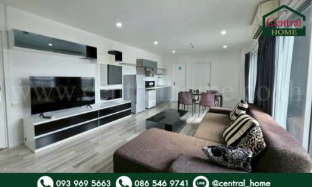 ขาย-ให้เช่าคอนโด - คอนโด เดอะ คีย์ แจ้งวัฒนะ ห้องสวย ราคาถูก พร้อมอยู่ ทำเลดี เดินทางสะดวก