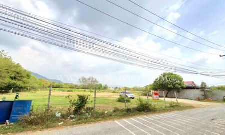 ขายที่ดิน - ที่ดินถมแล้ว 9 แปลง แบ่งขาย ใกล้โรงพยาบาลแก่งคอย ต.บ้านป่า อ.แก่งคอย สระบุรี