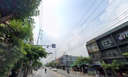 ขายที่ดิน - ทำเลทอง!! ซื้อก่อนราคาขึ้น ทำเลดีกำลังโต ขายที่ดินย่านสุขุมวิท ใกล้ BTS เดินทางสะดวก