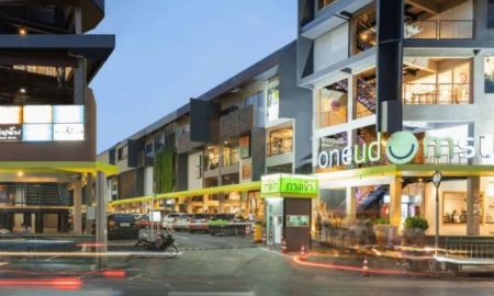 ขายที่ดิน - Value Deal! ที่ดินทำเลดี ราคาจับต้องได้ ใจกลางย่านอุดมสุข