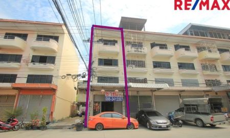 ขายอาคารพาณิชย์ / สำนักงาน - อาคารพาณิชย์สุขสวัสดิ์64 ประชาอุทิศ33 สุขนิเวศน์2 เข้าออกได้หลายทาง ห้องมุมริมถนนเมนหน้าโครงการ เหมาะอยู่อาศัย ค้าขาย ทำสำนักงาน