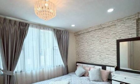 ขาย-ให้เช่าคอนโด - ขาย/ให้เช่า 7 Star คอนโด เจ็ดยอด อ.เมือง เชียงใหม่