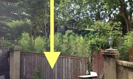 ขายที่ดิน - ขายที่ดิน 120ตรว.จอหอ เมืองโคราช ในหมู่บ้านศรีปลาทอง