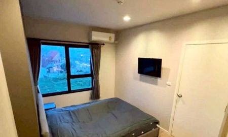 ขาย-ให้เช่าคอนโด - ขาย/ให้เช่า Escent Condo Chiangmai (คอนโดเครือ Central) ติดห้างเซ็นทรัลเฟสติวัลเชียงใหม่