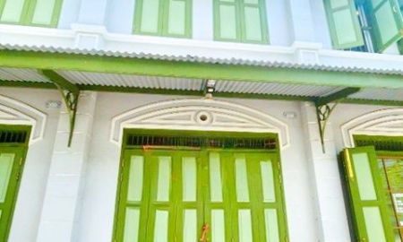 ให้เช่าอาคารพาณิชย์ / สำนักงาน - ใกล้MRT วัดมังกร 600 ม.ริมถนนเยาวราช รีโนเวทใหม่ สวยงาม 1 นอน 2 น้ำ อาคารพาณิชย์ 2.5 ชั้น 20 ตร.วา.ทำเลค้าขายชั้นนำ ใจกลางเยาวราช