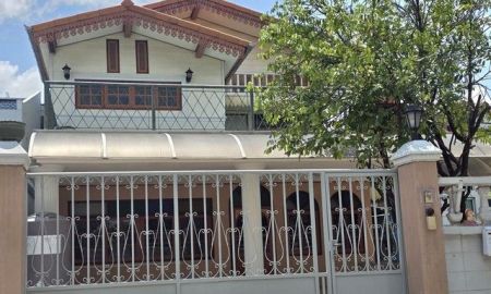 ให้เช่าบ้าน - ให้เช่าบ้านเดี่ยว2ชั้น 62ตรว. ถนนพัฒนาการ(แอร์6เครื่อง) ใกล้แม็กแวลู่Maxvalu