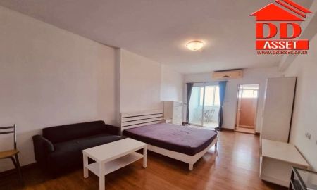 ขาย-ให้เช่าคอนโด - For Sale / For Rent Supalai Park Srinakarin ศุภาลัยปาร์ค ศรีนครินทร์ ติดรถไฟฟ้าสายสีเหลือง สถานีศรีอุดม