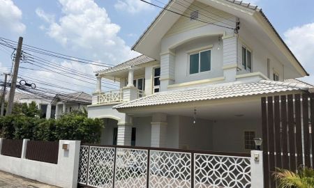 ขาย-ให้เช่าบ้าน - ขาย เช่าบ้าน รามอินทรา 14 #มัยลาภ #4ห้องนอน 3ห้องน้ำ