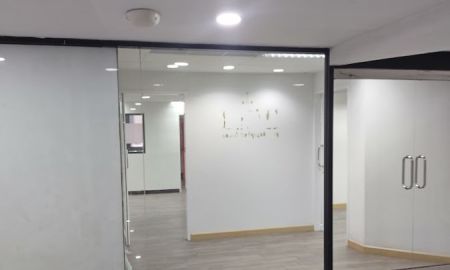 ขายอาคารพาณิชย์ / สำนักงาน - ขายพื้นที่สำนักงาน 93 ตรม. พญาไท พลาซ่า ติด BTSพญาไท