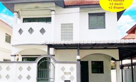 ขายบ้าน - ขายบ้านรีโนเวท หมู่บ้านทวีทอง 3 พร้อมอยู่ ทำเลดี เพชรเกษม 69 ฟรีโอน