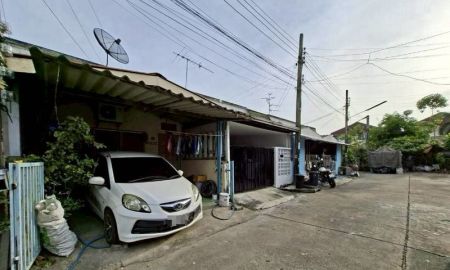 ขายบ้าน - ขายบ้านชั้นเดียว หมู่บ้านวงศกร3 ซอยหนองระแหง3 แขวงสามวาตะวันตก เขตคลองสามวา กรุงเทพมหานคร