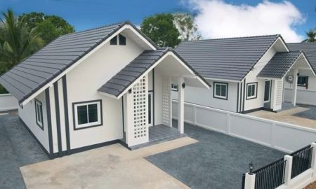 ขายบ้าน - ขายบ้านเดี่ยวโครงการวิจิตรโฮม เฟส 2 พื้นที่ 75 ตร.ว. เพียง 1.89 ล้าน ผ่อนเริ่มต้น 5,XXX บาท