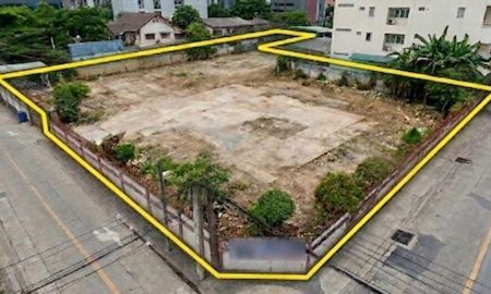 ขายที่ดิน - ขาย!! ที่ดิน 350 ตร.ว. ใกล้ เมเจอร์รัชโยธิน ทำเลทอง ราคาดี