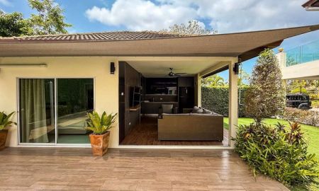 ให้เช่าบ้าน - ปล่อยเช่าพลูวิลล่า พัทยา ใกล้สยามคันทรีคลับ ทำเลดี เงียบสงบ