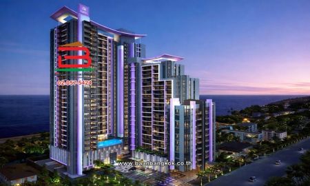 ขาย-ให้เช่าคอนโด - ขาย/เช่า คอนโดมิเนียม เนื้อที่ 33.37 ตร.ม. โครงการ ลัดดา พลัส ศรีราชา (Ladda Plus Sriracha) ติดถนนศรีราชานคร 3 ตำบลศรีราชา อำเภอศรีราชา ชลบุรี