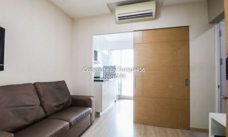 ให้เช่าคอนโด - ใก้เช่า คอนโด เดอะ เมเปิ้ล แอท รัชดา19 ลาดพร้าว วิภาวดีรังสิต ห้วยขวาง Fully Furnished 25.33 ตร.ม ชั้น 8 ใกล้รถไฟฟ้า MRT