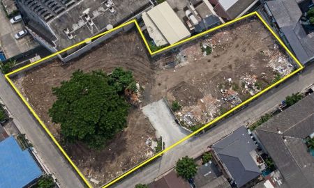 ขายที่ดิน - ขายที่ดินราคาดี! ขนาด 700 ตารางวา ทำเลดี ใกล้ MRT บางขุนนนท์