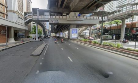 ขายที่ดิน - ขายที่ดินทำเลดี ราคาถูก ใกล้ BTS ราชเทวี และ Siam Paragon