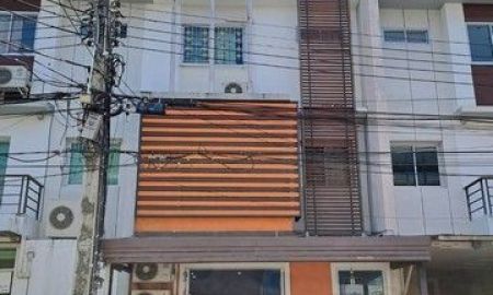 ให้เช่าทาวน์เฮาส์ - ให้เช่าทาวโฮม ใกล้สนามบินสุวรรณภูมิ ใกล้ Airport Link บ้านทับช้าง ใกล้ทางด่วนศรีรัช เนอวานา พาร์ค NirvanaPark Sukhumvit 77 อ่อนนุช-ประเวศ