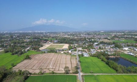 ขายที่ดิน - ขายที่ดิน 9,900บาท/ตร.ว. ต.สันปูเลย อ.ดอยสะเก็ด จ.เชียงใหม่