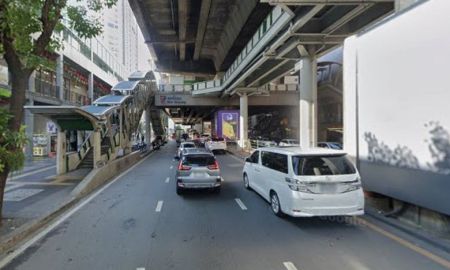 ขายที่ดิน - ขายที่ดิน ปรีดีพนมยงค์ 14 ใกล้ BTS พระโขนง ใกล้โรงเรียนนานาชาติเซนต์แอนดรูว์ส