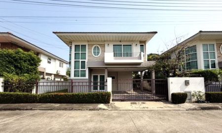 ให้เช่าบ้าน - ให้เช่า] หมู่บ้าน ศุภาลัย เบลล่า วงแหวน - พระราม 2 / 3 ห้องนอน 3 ห้องน้ำ / 60 ตรว. 180 ตรม. **24,000**