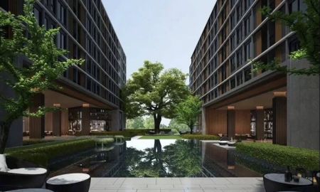 ขายคอนโด - ขายคอนโด Serenity Condominium ทำเลทอง ใกล้ มข. เพียง 700 ม. พร้อมอยู่