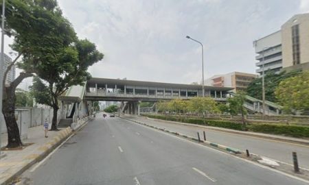 ขายที่ดิน - ขายที่ดินพร้อมสิ่งปลูกสร้าง ซอยนราธิวาสราชนครินทร์