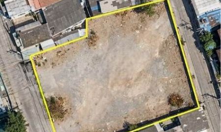 ขายที่ดิน - ขายที่ดิน! แปลงสวย ขนาด 200 ตารางวา ทำเลสุขุมวิท 101 ใกล้ BTS ปุณณวิถี