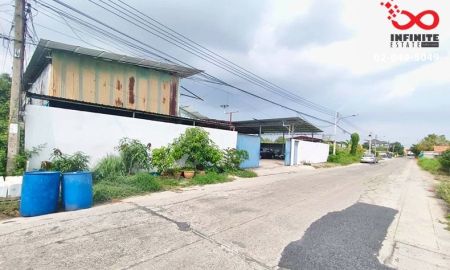 ขายบ้าน - ขายที่ดิน พร้อมบ้านชั้นเดียว 1 หลัง เทพกุญชร 36 คลองหนึ่ง คลองหลวง ปทุมธานี