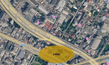 ขายที่ดิน - ขายที่ดินพร้อมอาคารย่านราชวิถี ทำเลเมือง ศักยภาพลงทุนสูง