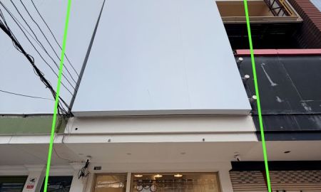 ขาย-ให้เช่าอาคารพาณิชย์ / สำนักงาน - ให้เช่าอาคารพาณิชย์หัวหิน ตึกแถวหัวหินติดถนนเพชรเกษม ใกล้ตลาดไนท์มาร์เก็ต รีโนเวทใหม่ทั้งตึก ทำหน้าร้านแล้ว พร้อมทำธุรกิจ