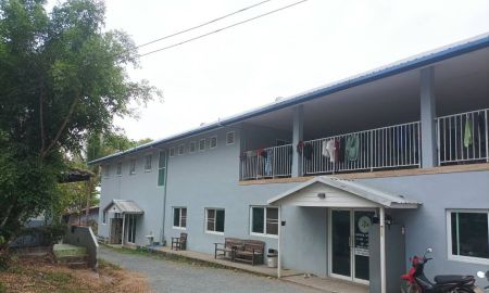 ขายที่ดิน - ขายที่ดินพร้อมสิ่งปลูกสร้าง ต.เชิงดอย อ.ดอยสะเก็ด จ.เชียงใหม่