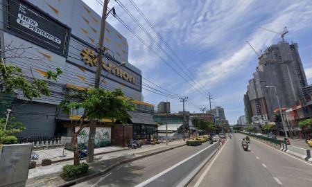 ขายที่ดิน - ขายด่วน ที่ดินลาดพร้าว ซอย 1 ราคาถูก ใกล้ MRT พหลโยธินและเซ็นทรัลลาดพร้าว