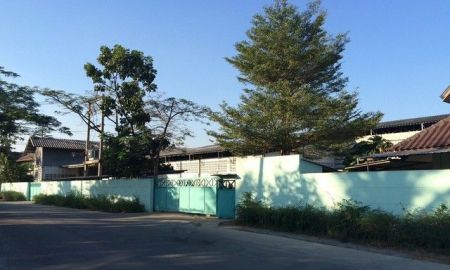 ให้เช่าโรงงาน / โกดัง - โกดังให้เช่า ซอยท่าเกวียน 54/6หมู่ที่ 11 ต. ไร่ขิง. อำเภอ สามพราน นครปฐม