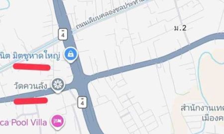 ขายบ้าน - บ้าน 2 ชั้น มือสอง ควน ลัง หาดใหญ่ สงขลา